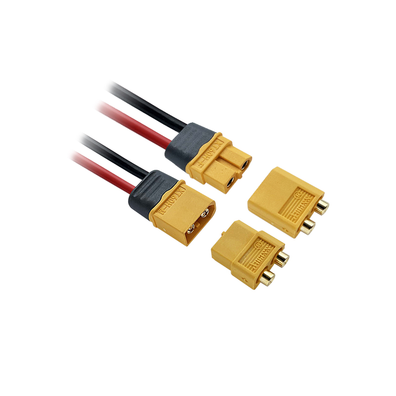 XT30 High Voltage Connector Cable