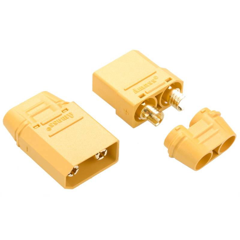 Wholesale XT90H-M Connector Plug