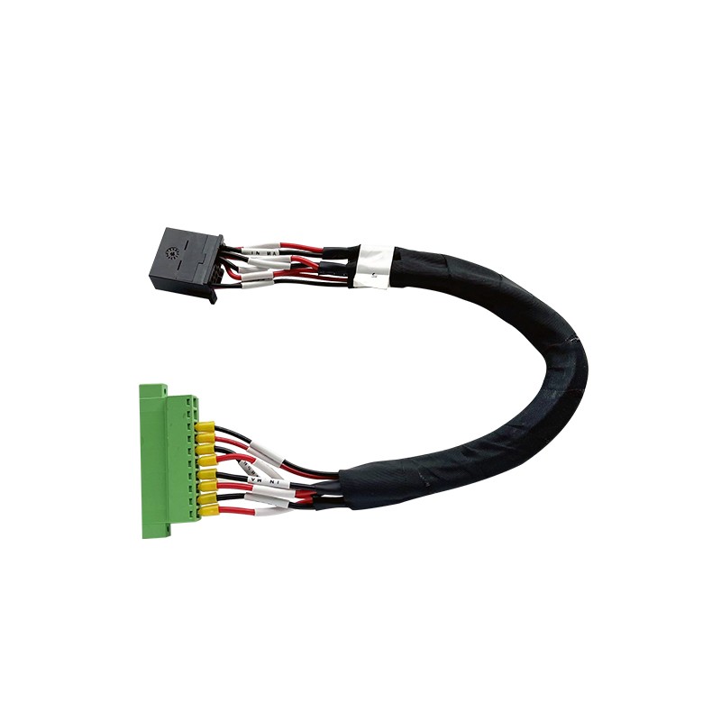 Home Appliance Wire Harness ODM