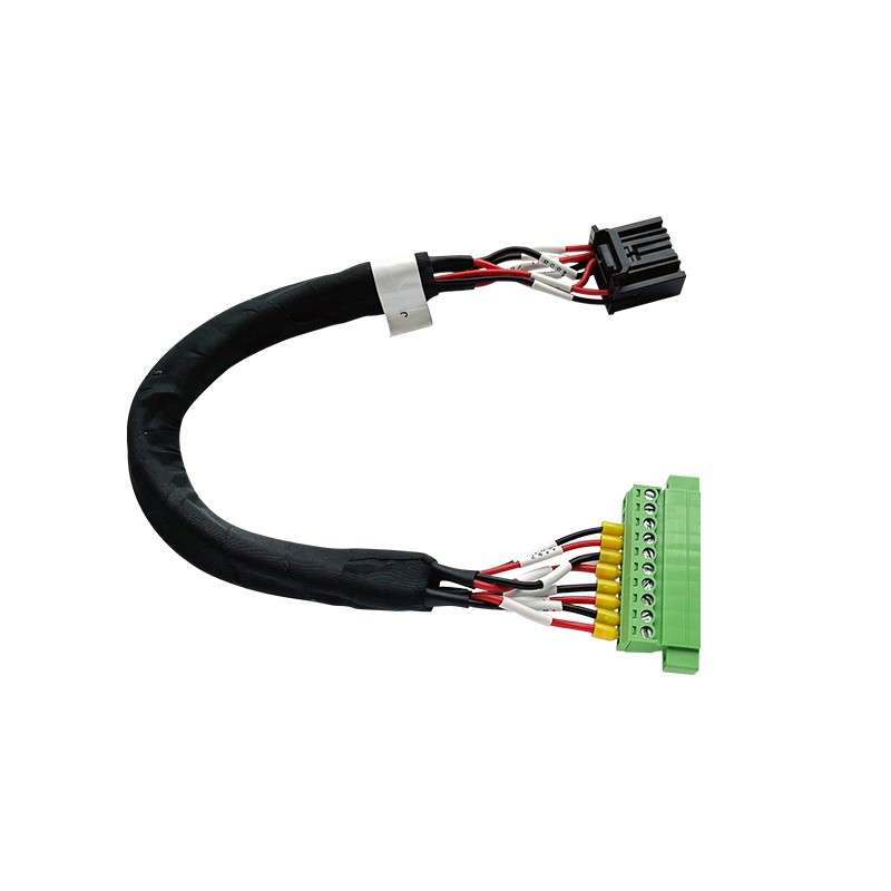 Home Appliance Wire Harness Supplier