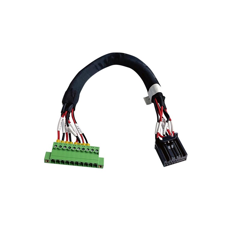 Quick Terminal Wire Harness Manufacturer