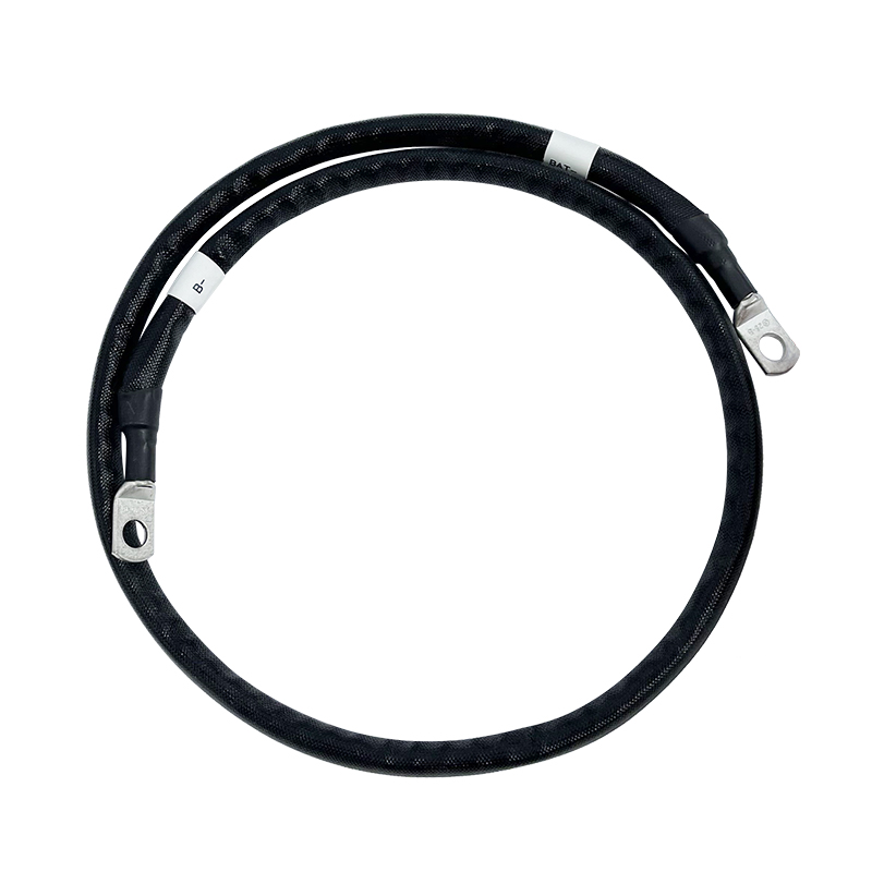 EV High Voltage Harnesses