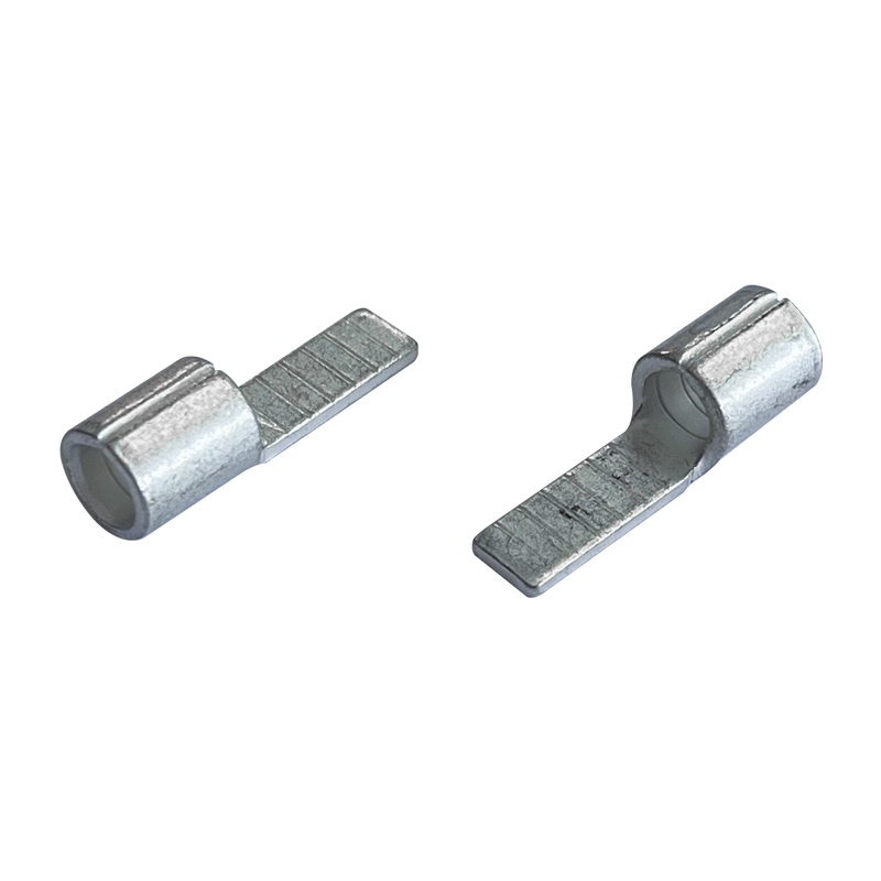 Non Insulated Blade Terminals