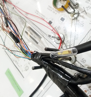 Exploring the Relationship Between Wiring Harnesses and Connectors