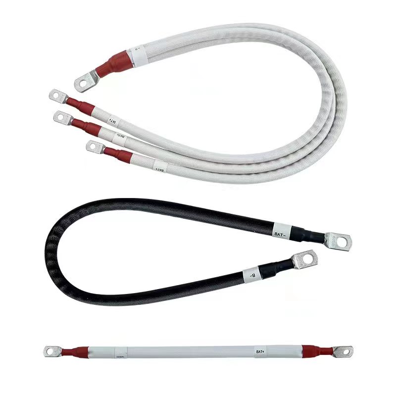 Cable Harness Industry News: Innovative Technology Pushes the Cable Harness Industry to New Heights