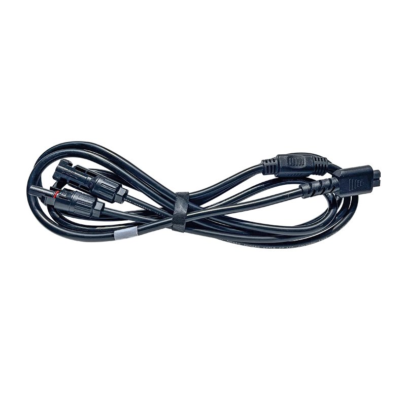 XT60U-F(Z) Connectors Solar Panel Extension Wire
