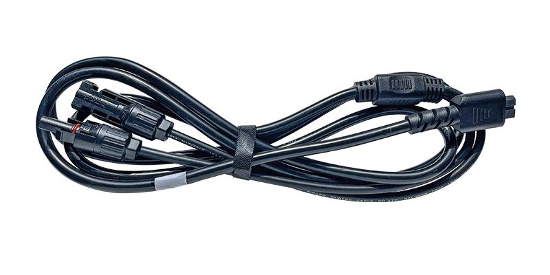 High-Temperature Resistant 12 AWG Photovoltaic Charging Cable