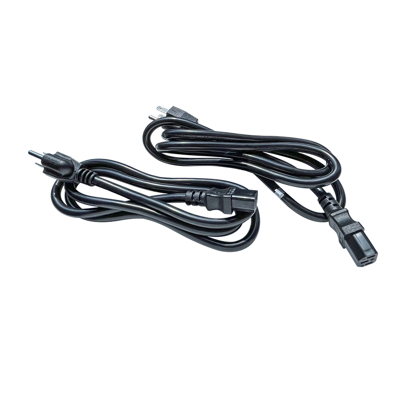 SJT standard power extension cord