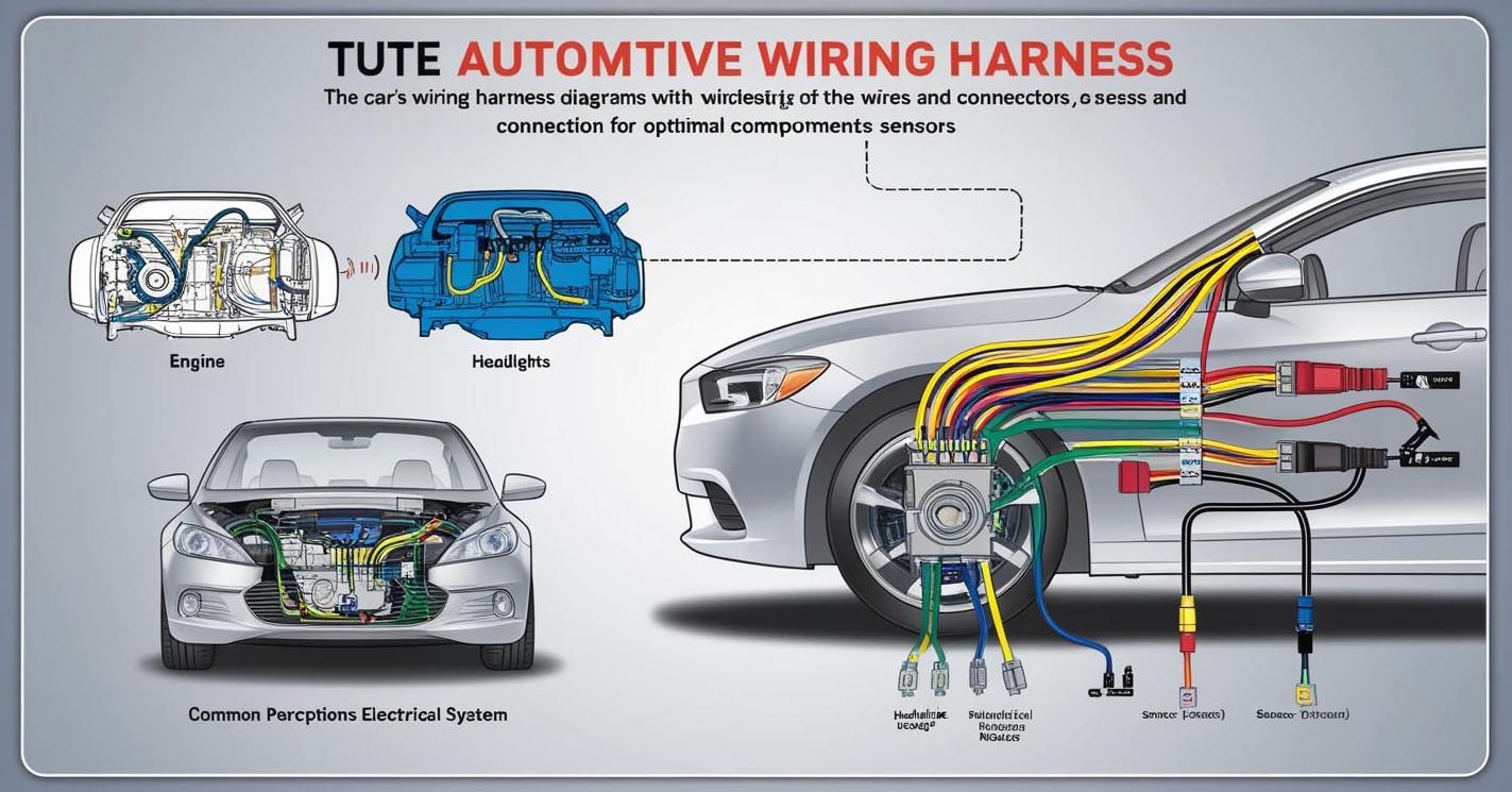 Automotive Wiring Harness