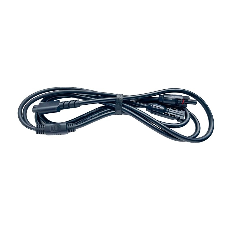 Photovoltaic Extension Cable for Outdoor Energy Storage