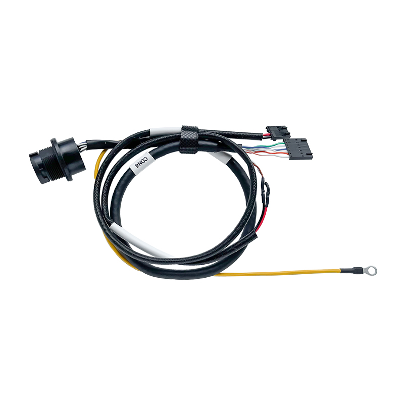 External Communication Line Made By Chinese Manufacturers