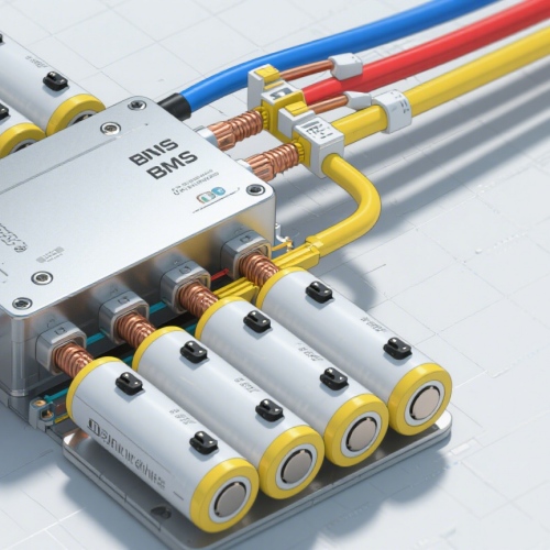 What is a BMS Wire Harness and Why is it Important in Battery Systems?