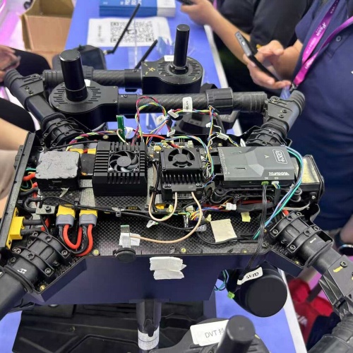 Insights from the 2025 Drone Expo: How Precision Wiring Harnesses Power the Future of UAVs