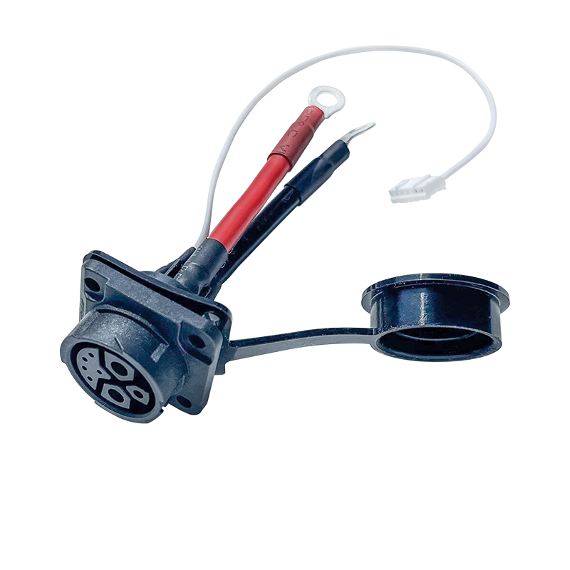 How to Choose the Right Solar Panel Connectors and Cables for Maximum Efficiency?