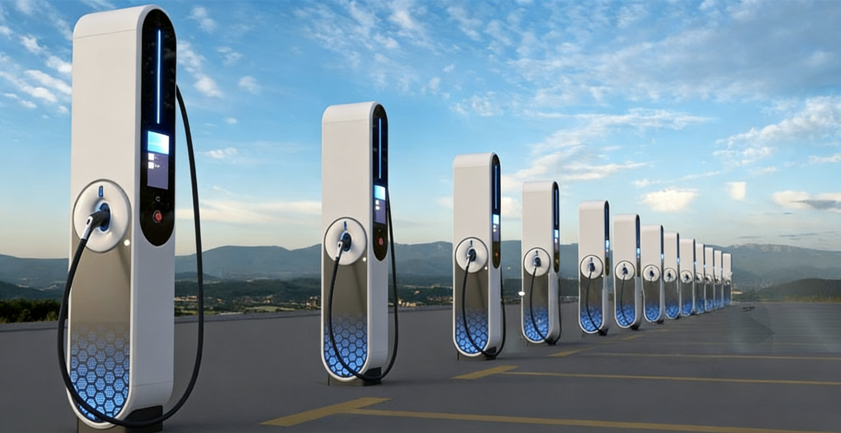 Custom Connectors And Cables